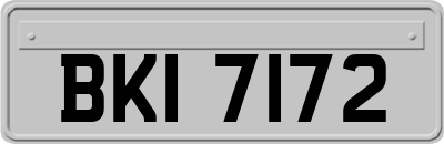BKI7172