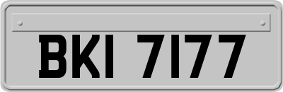 BKI7177