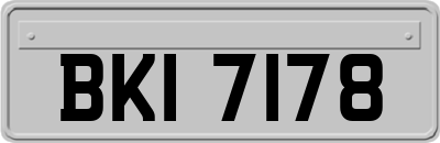 BKI7178
