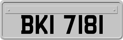 BKI7181