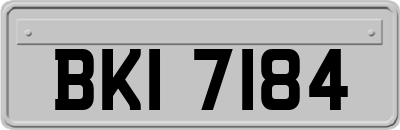 BKI7184