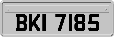 BKI7185