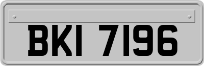 BKI7196