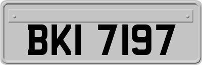 BKI7197