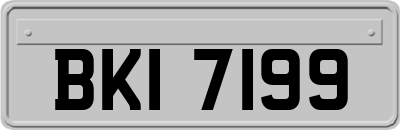 BKI7199