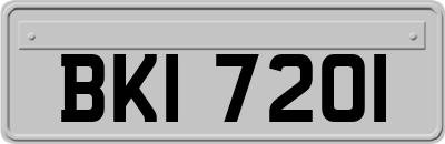 BKI7201