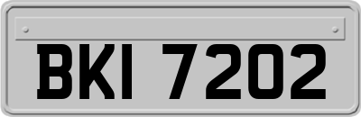 BKI7202