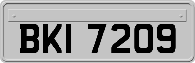 BKI7209
