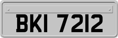 BKI7212