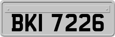 BKI7226