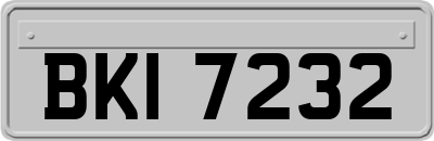 BKI7232
