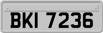 BKI7236