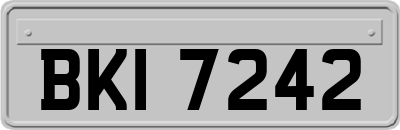 BKI7242