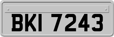 BKI7243