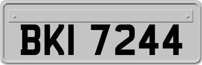 BKI7244