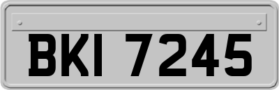 BKI7245