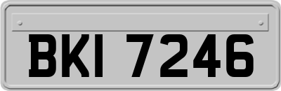 BKI7246