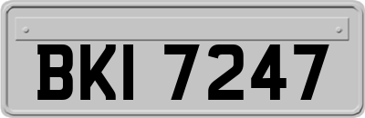BKI7247