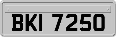 BKI7250