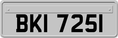 BKI7251