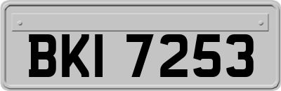 BKI7253