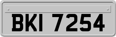 BKI7254