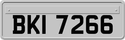 BKI7266