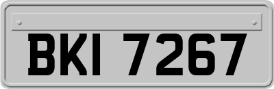 BKI7267