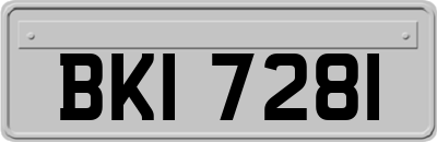 BKI7281
