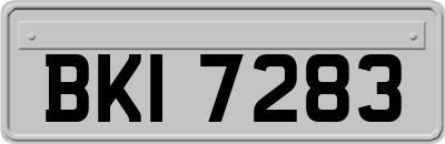 BKI7283