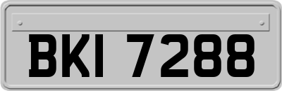 BKI7288