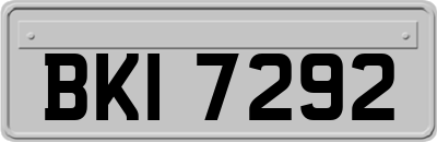 BKI7292