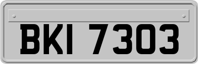 BKI7303