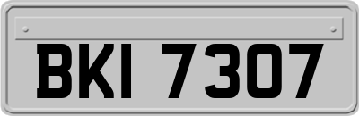 BKI7307