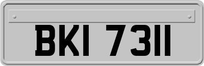 BKI7311
