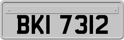 BKI7312