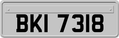 BKI7318
