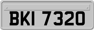 BKI7320