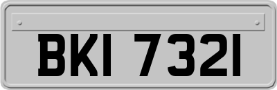 BKI7321