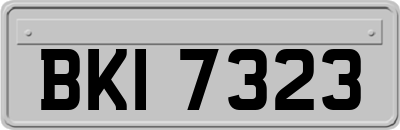 BKI7323
