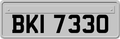 BKI7330