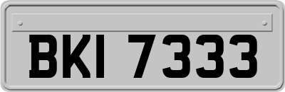 BKI7333