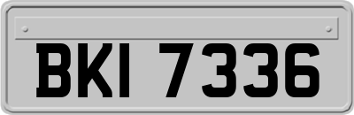 BKI7336