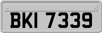 BKI7339