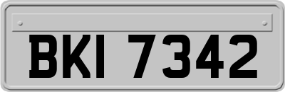 BKI7342
