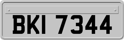 BKI7344