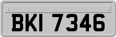 BKI7346