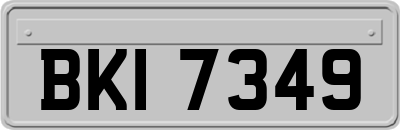 BKI7349
