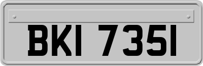 BKI7351