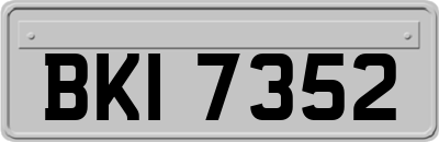 BKI7352